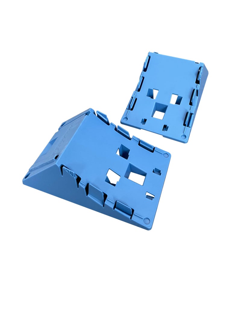 Blu Track® 2 Pack Ramps - Image 2