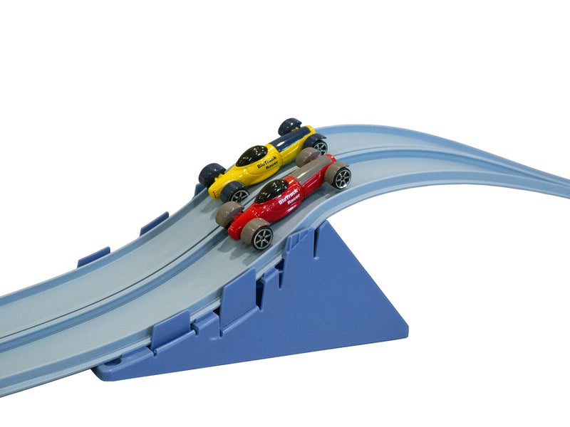 Blu Track® 2 Pack Ramps - Image 5