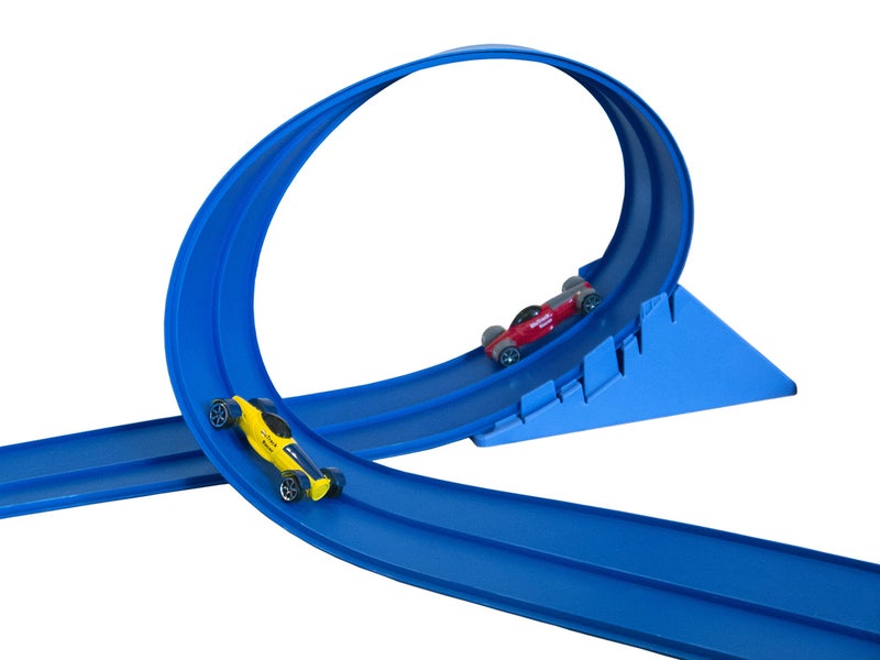 Blu Track® 2 Pack Ramps - Image 4