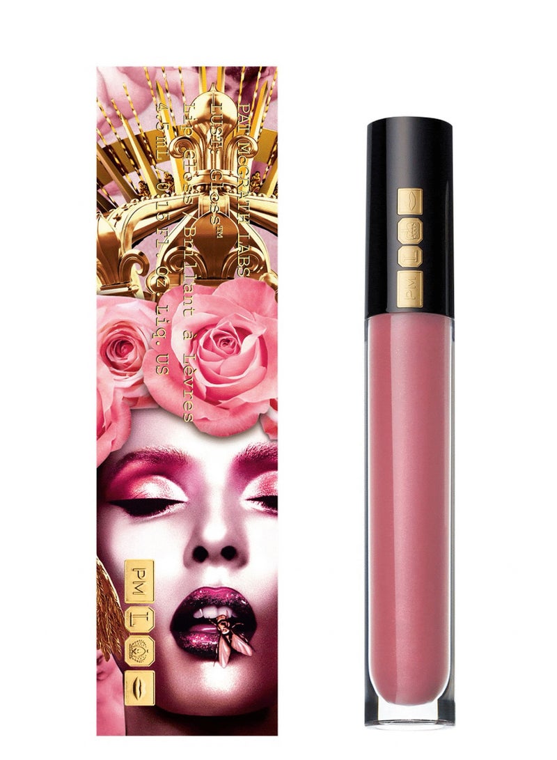 Lip Gloss- Divine Rose Collection, 4.5ml