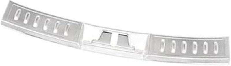 QASULER Rear Bumper Protector for Range Rover Evoque - Image 1