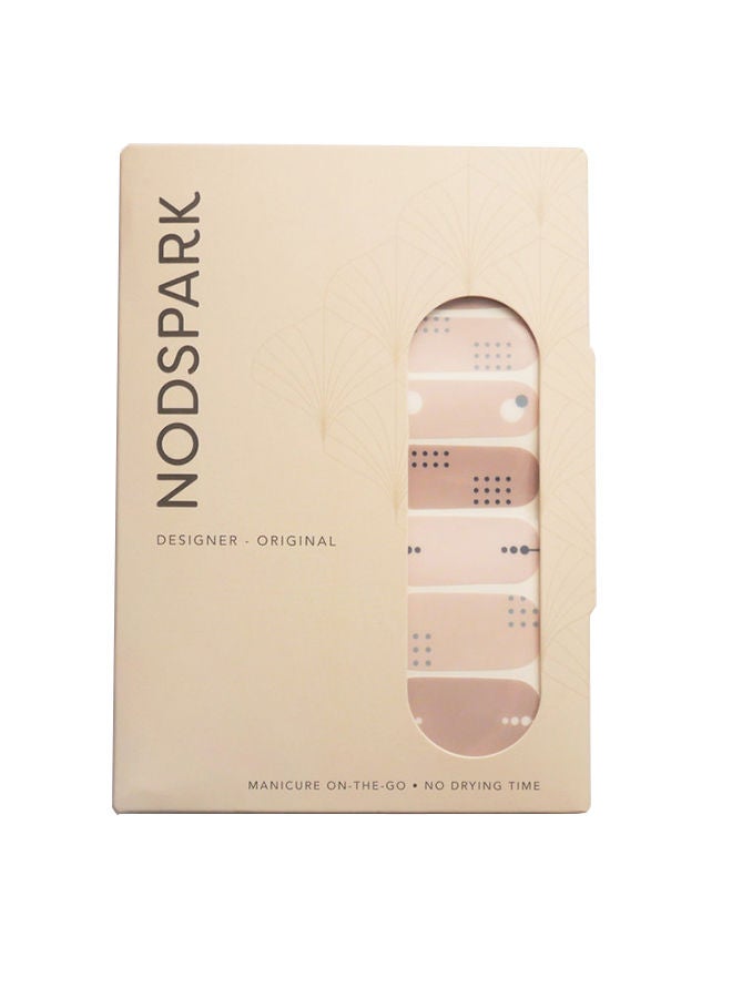 NODSPARK Central Park Glam - Image 1