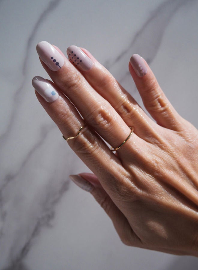 NODSPARK Central Park Glam - Image 2