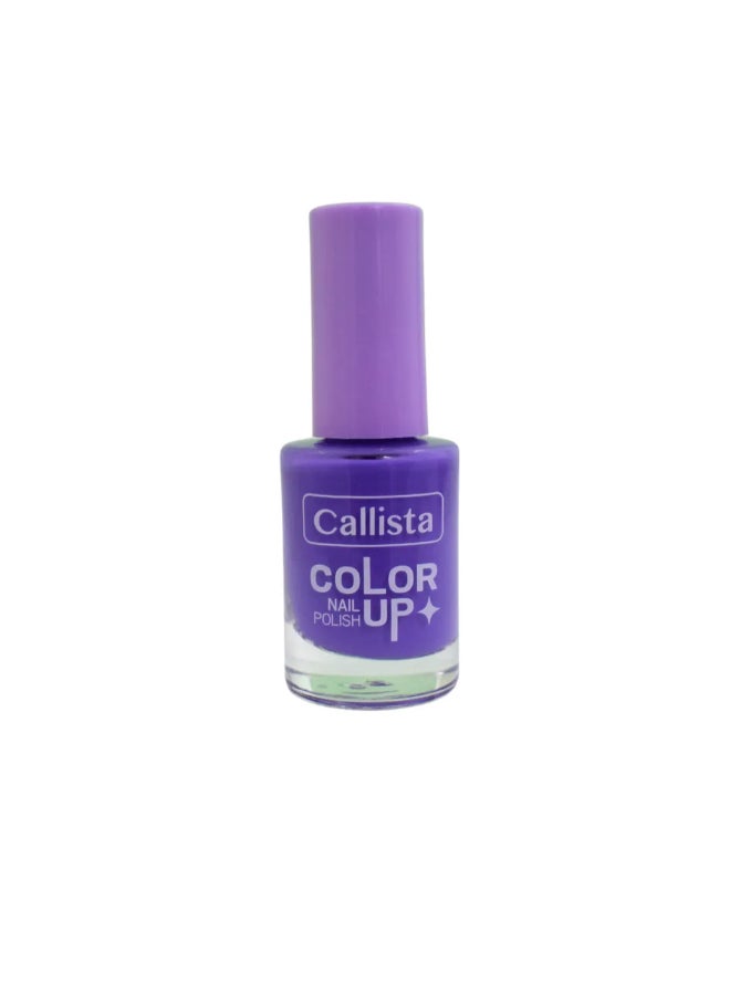 كاليستا طلاء أظافر Color Up 650 - Image 1