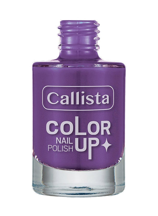كاليستا طلاء أظافر Color Up 650 - Image 2