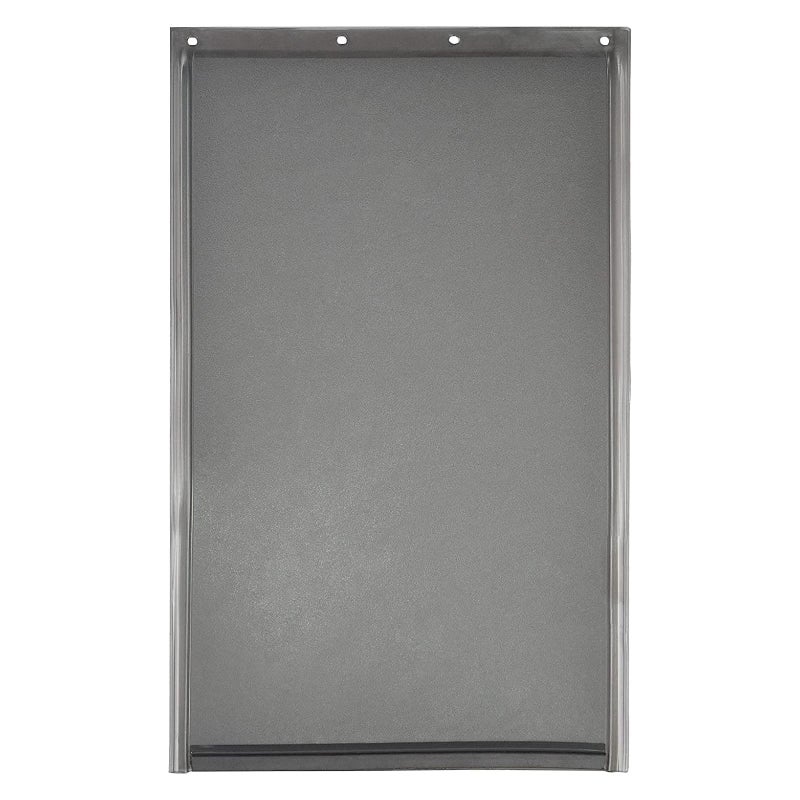 AMZOO Dog/pet Door Replacement Flap Compatible with PetSafe Measures 8 1/8â€ x 12 7/8â€ PAC11-11038 -2023 New Model - Image 1