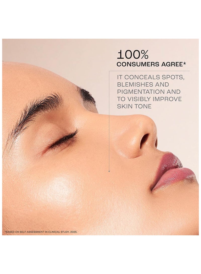LAKME 9 To 5 Skin Stylist Collection CC Cream Complexion Care Cream SPF 30 PA++ Bronze 30g - Image 3