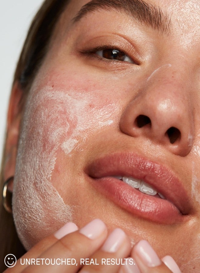 Kate Somerville Stressed Skin Saviors Goat Milk Set - Full Sized Face and Body Skincare Set with Goat Milk Cleanser & Goat Milk Body Lotion - Image 4