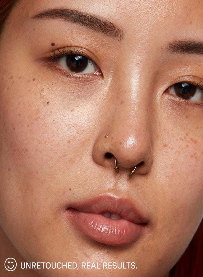 Kate Somerville Stressed Skin Saviors Goat Milk Set - Full Sized Face and Body Skincare Set with Goat Milk Cleanser & Goat Milk Body Lotion - Image 5