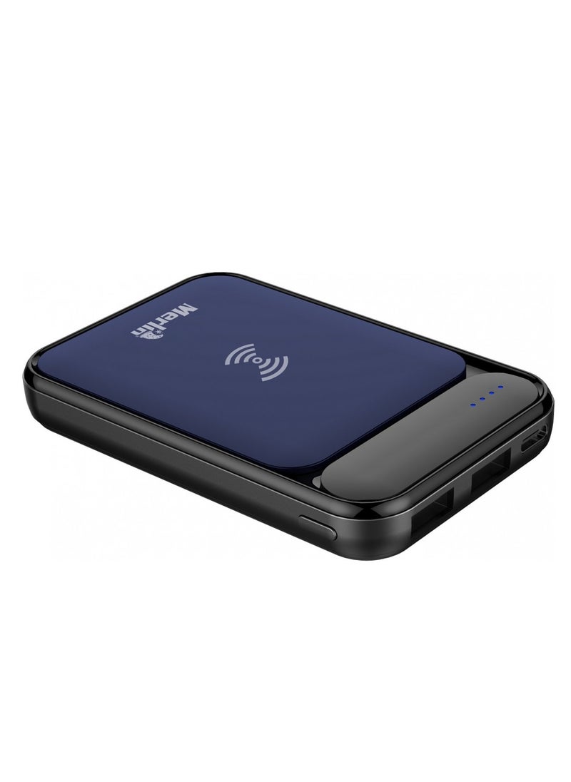 Merlin - Merlin Flash 4000 Wireless Power Bank - Image 1