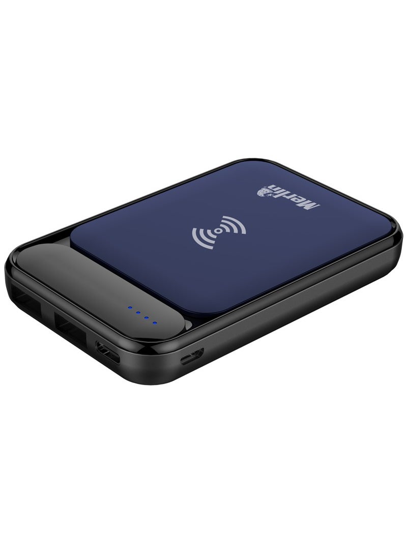 Merlin - Merlin Flash 4000 Wireless Power Bank - Image 1