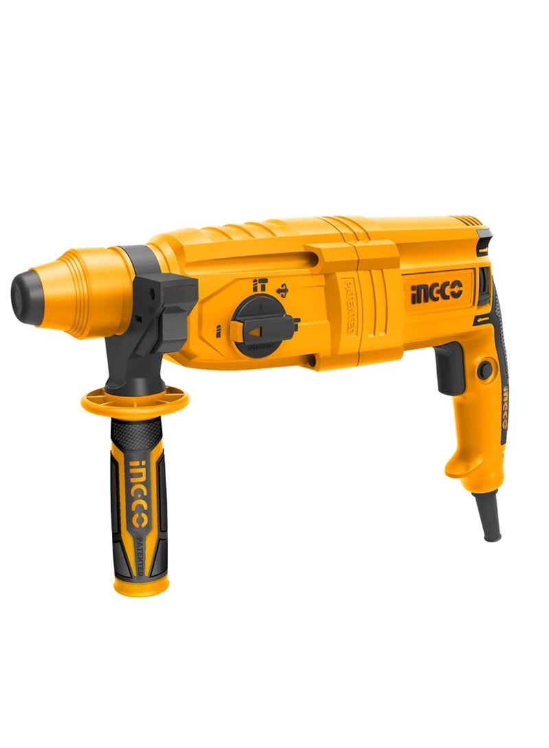 INGCO Rotary Hammer 800W - RGH9028 - Image 1