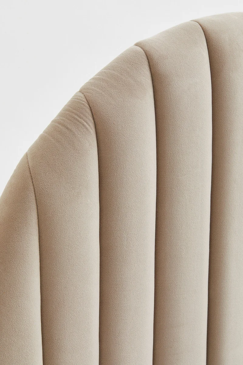 H&M Upholstered headboard