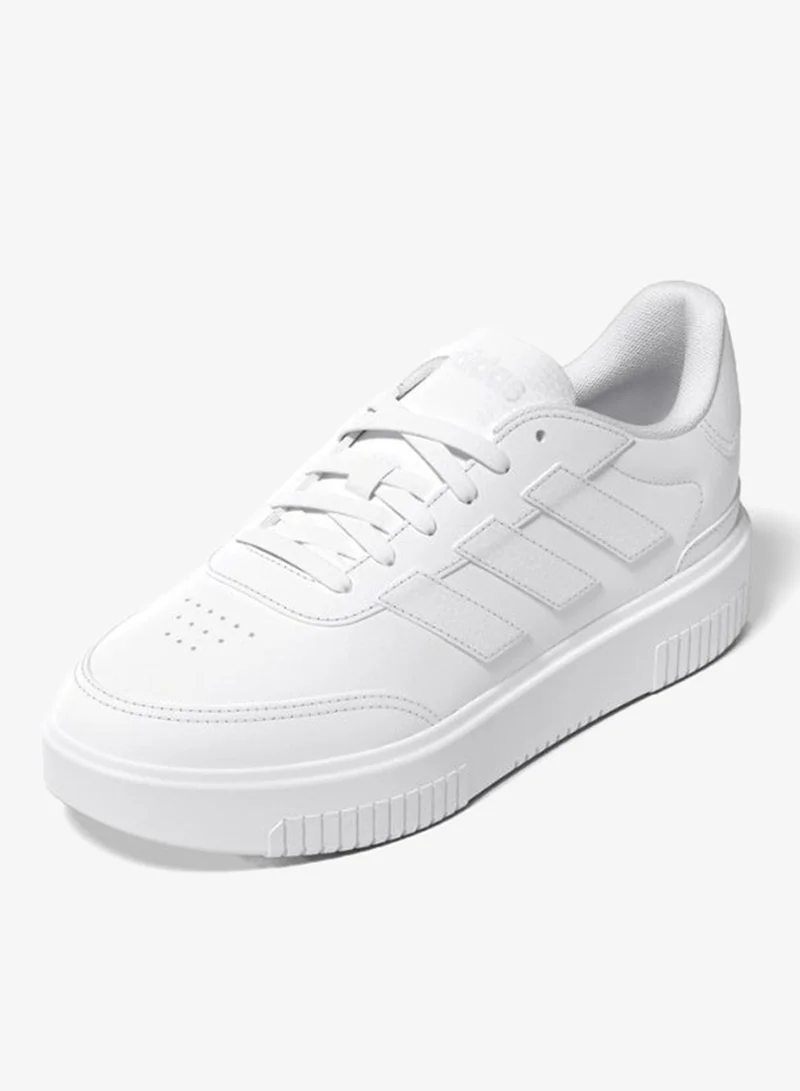 Adidas Courtblock Shoes
