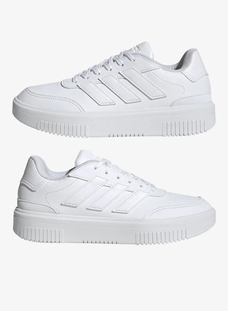 Adidas Courtblock Shoes