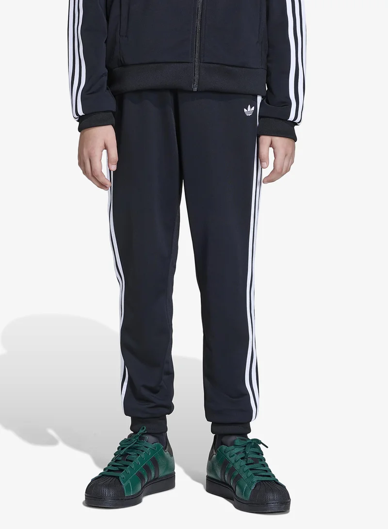 adidas Originals Youth Adicolor Sweatpants