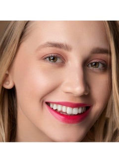 MOOD MATCHER Mood Matcher Twist Stick Lipstick Orange  10 oz.  2.9 g  Matte  - Image 4