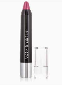 MOOD MATCHER Mood Matcher Twist Stick Lipstick Orange  10 oz.  2.9 g  Matte  - Image 5
