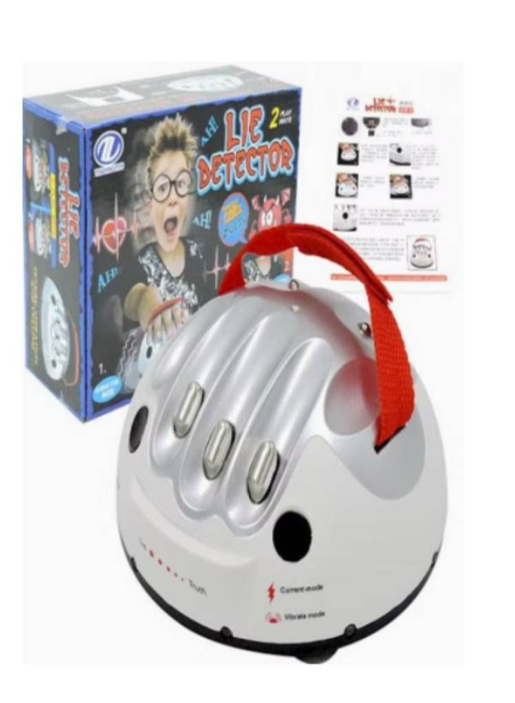 Lie Detector Toy  - Image 1