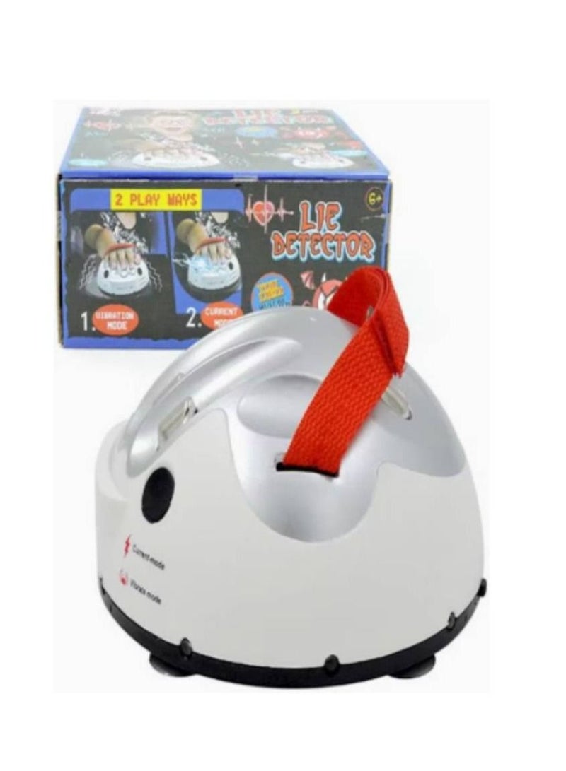 Lie Detector Toy  - Image 4