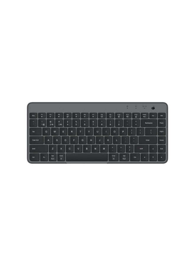 EBMINI New Portable Bluetooth Wireless Keyboard