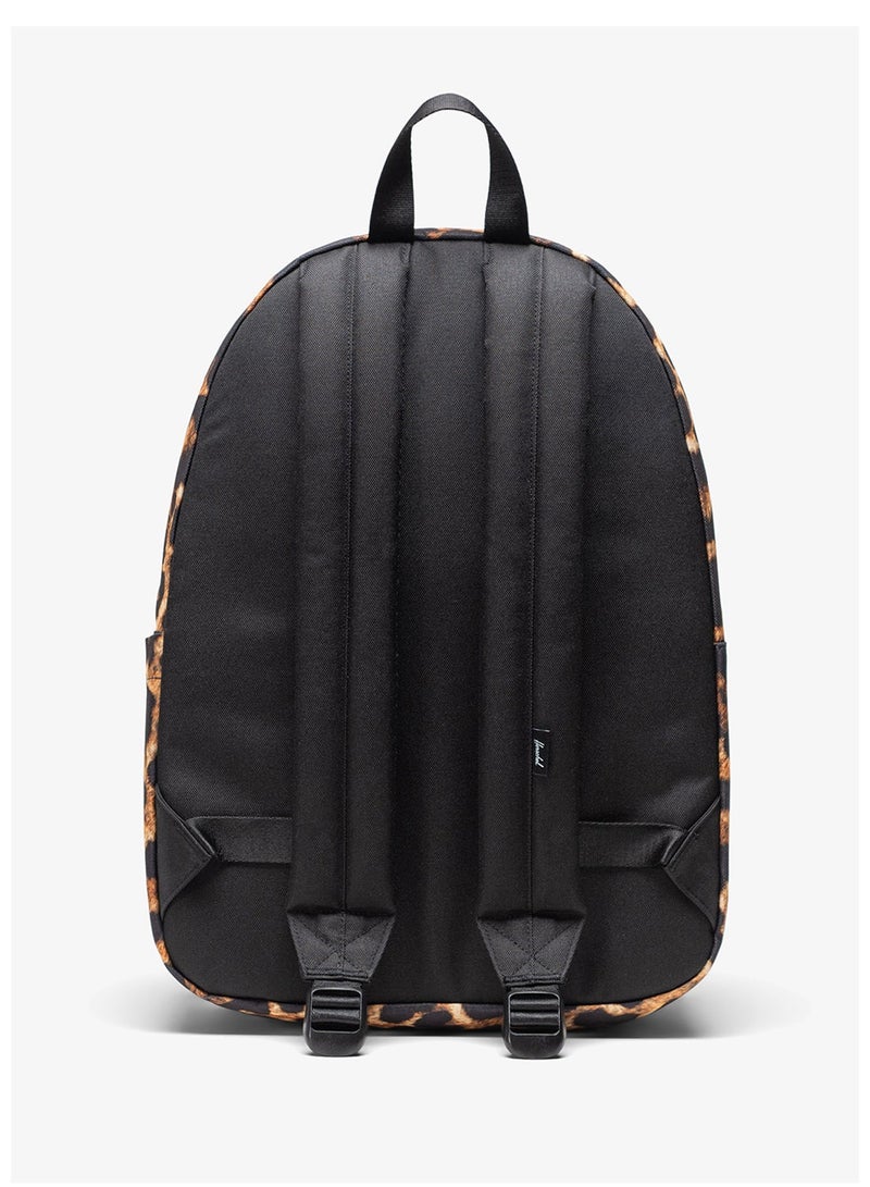 Herschel Classic  Backpack Digi Leopard Light fits upto 13/14" Laptop - Image 3