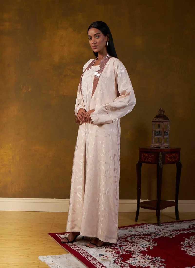 TELAL FEMINA EVE ABAYA