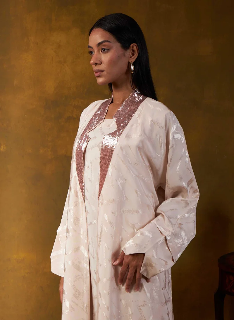 TELAL FEMINA EVE ABAYA