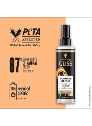 Ultimate Repair Express Repair Conditioner - view 5