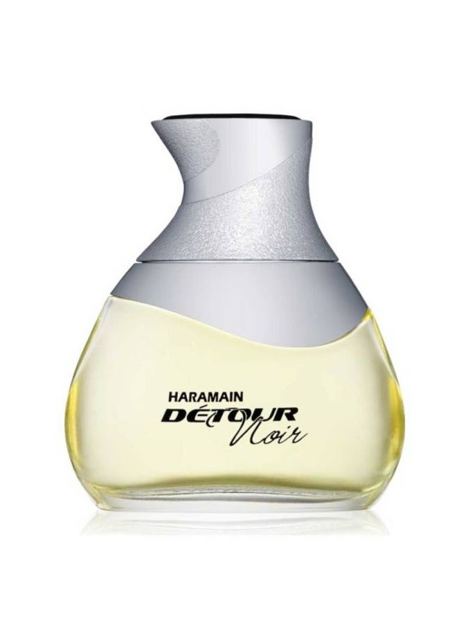 Al Haramain الحرمين ديتور نوير او دي بارفان 100 مل - Image 1