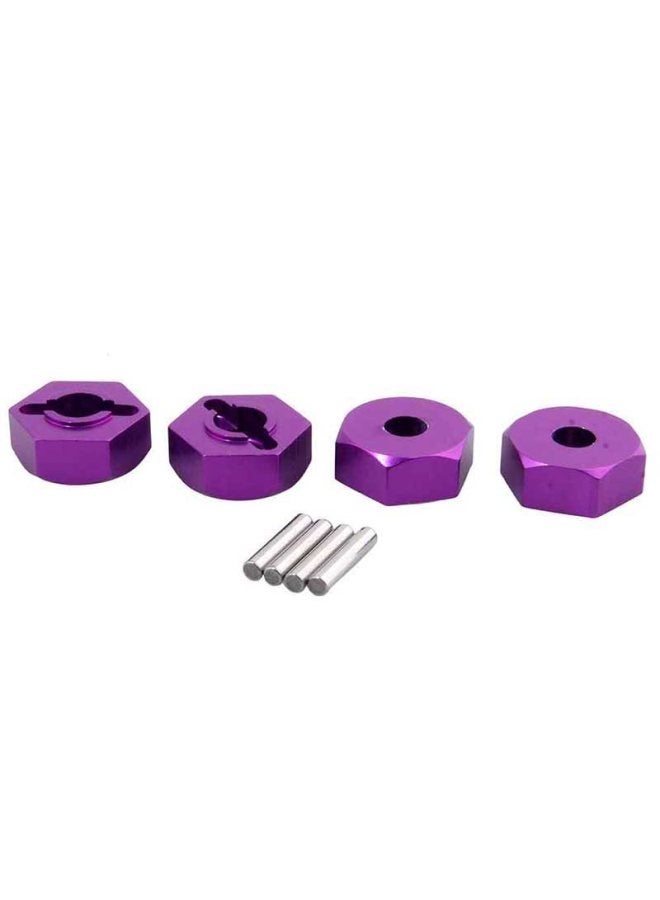 Hsp Unlimited 102042 /02100 Coupler 1 To 10 Flat Sports Car Upgrade Accessories 94124 Tire Coupler