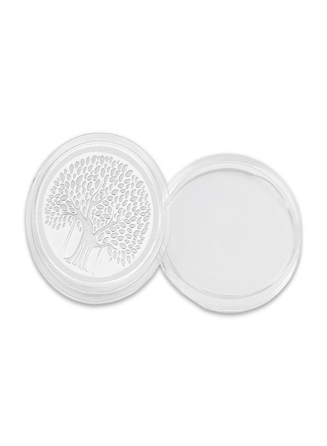 D.P. Jewellers Tree of Life Fine Silver 999 Coin - 5gm by D.P. Jewellers - Image 4