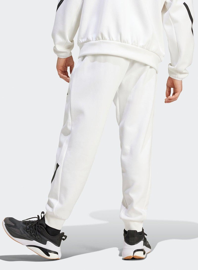 Adidas Z.N.E. Tracksuit Bottoms - Image 2