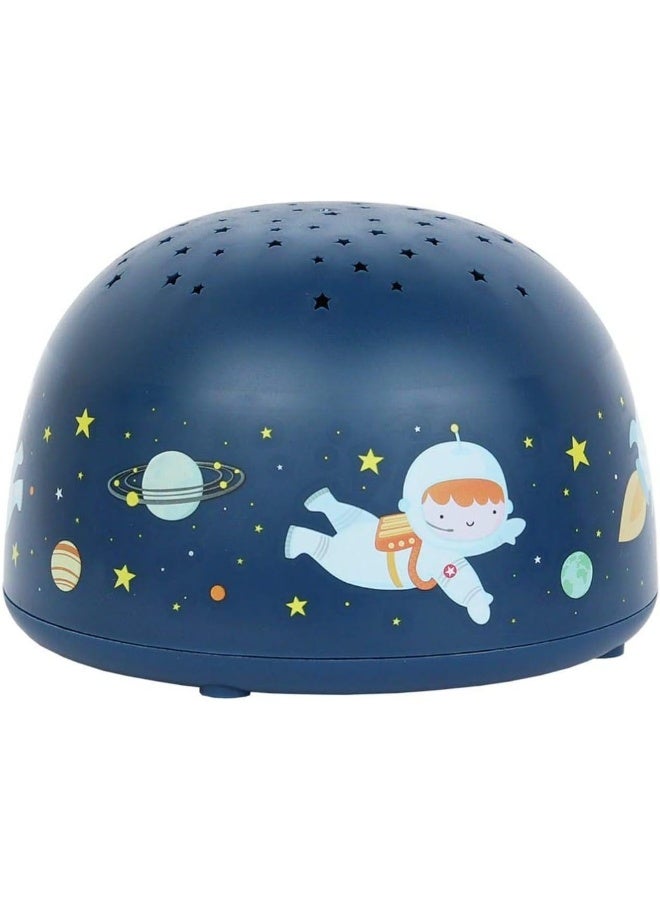 A Little Lovely Company Space Projector Light - Image 3