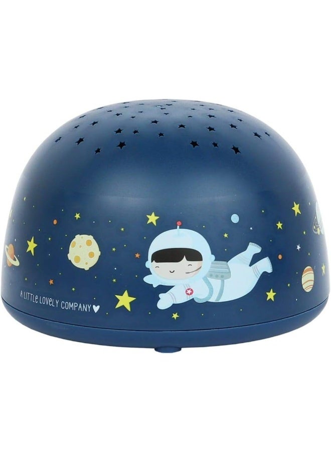 A Little Lovely Company Space Projector Light - Image 4