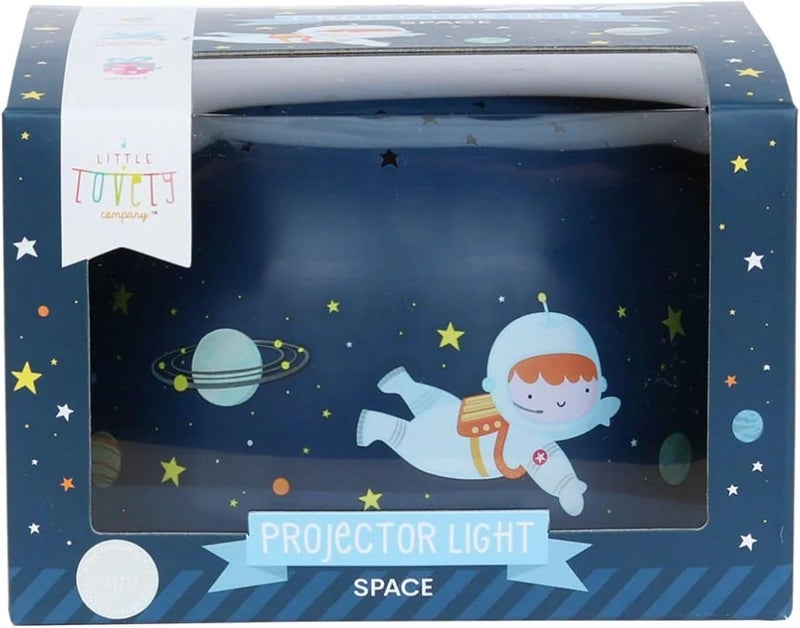 A Little Lovely Company Space Projector Light - Image 5