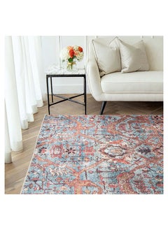 Vince Azure 400 x 300 cm Carpet Knot Home Designer Rug for Bedroom Living Dining Room Office Soft Non-slip Area Textile Decor - pzsku/ZA94210083B9E7E45CC19Z/45/_/1712223144/be080a25-892c-4e0a-a258-0c91e9dfd1a9