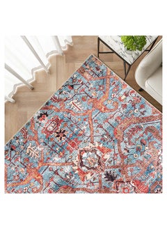 Vince Azure 400 x 300 cm Carpet Knot Home Designer Rug for Bedroom Living Dining Room Office Soft Non-slip Area Textile Decor - pzsku/ZA94210083B9E7E45CC19Z/45/_/1712223196/10881a5c-560b-46b8-8e0a-5e98fc01826d