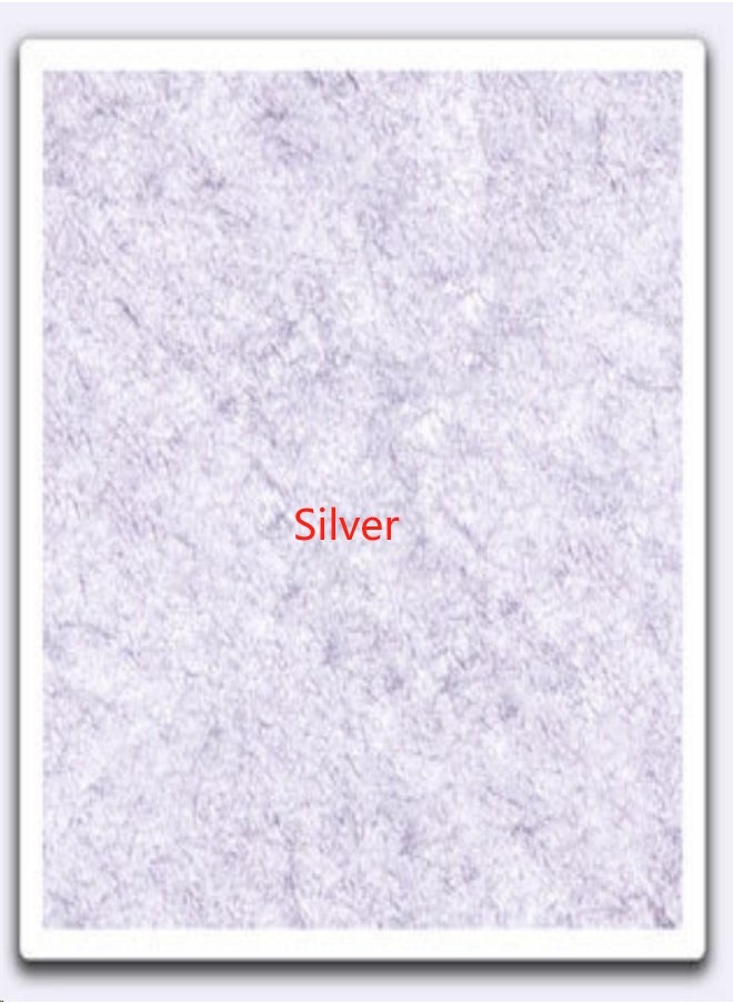 GuangNa 1 Gold and 1silver  DIY Markers  - Image 5
