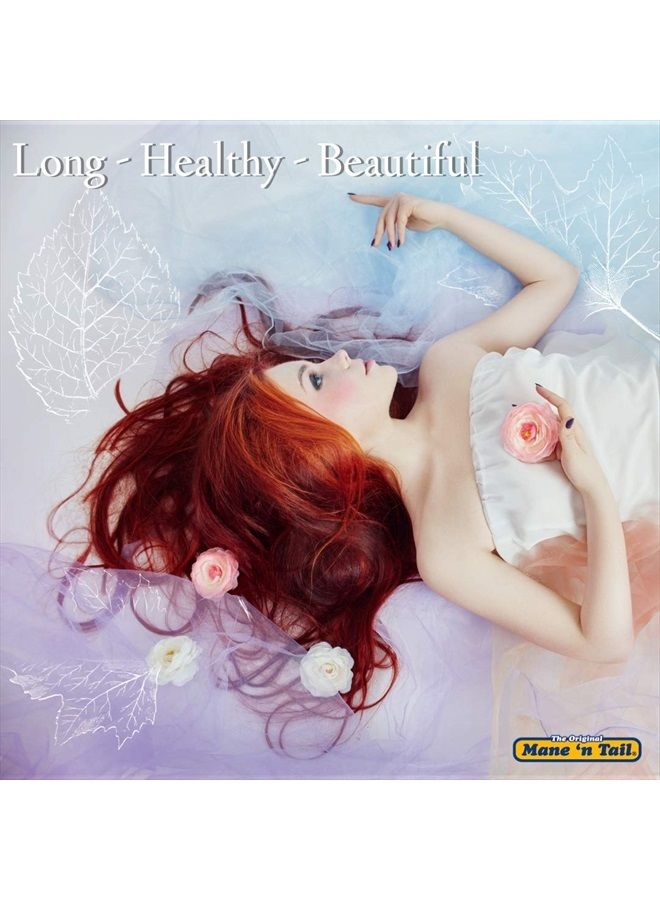 Mane 'n Tail شامبو مان و تيل العميق المرطب، 27.05 أونصة سائلة - Image 2