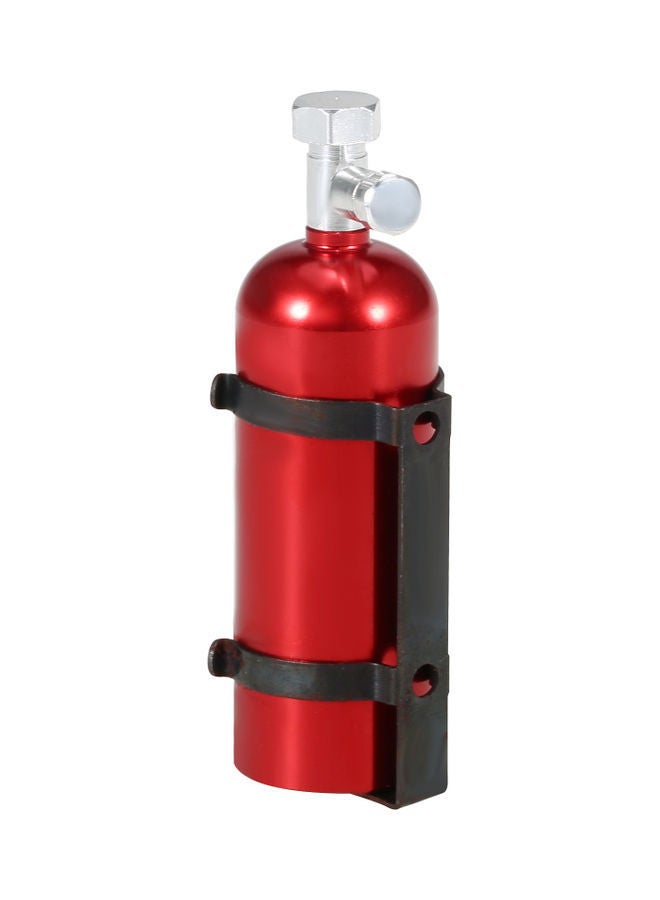 NIBEMINENT Simulated Mini Fire Extinguisher - Image 1