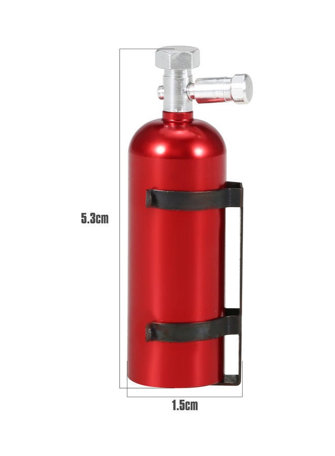 NIBEMINENT Simulated Mini Fire Extinguisher - Image 5