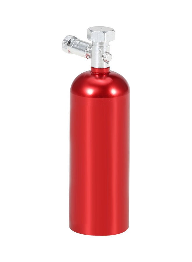 NIBEMINENT Simulated Mini Fire Extinguisher - Image 4