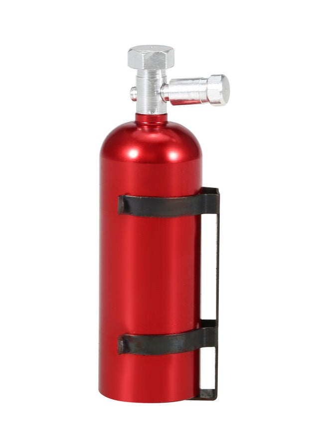 NIBEMINENT Simulated Mini Fire Extinguisher - Image 2