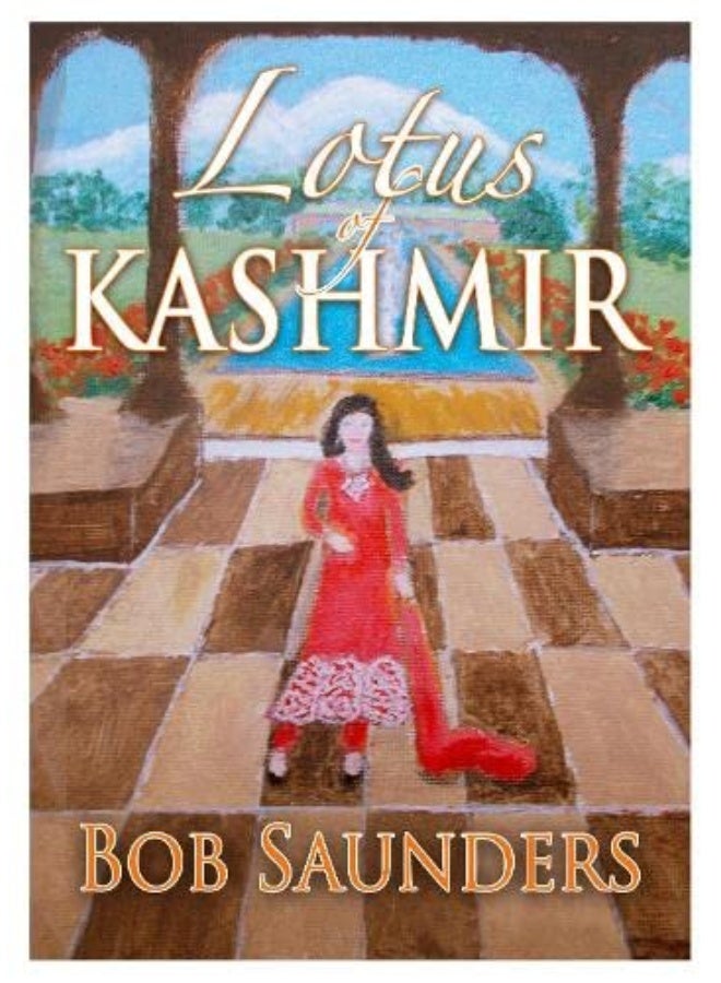 Lotus of Kashmir  - Image 1