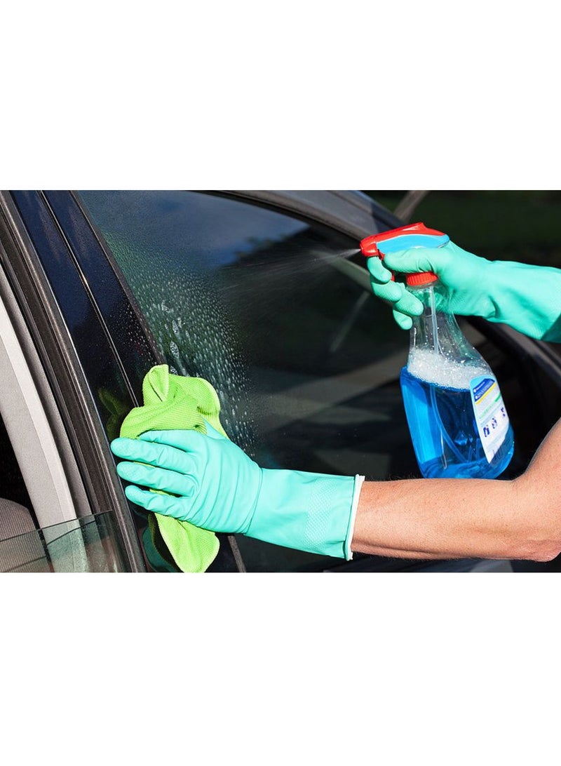 Windex Original Glass and Window Cleaner 5L + 950mL / 23 fl oz  - Image 3