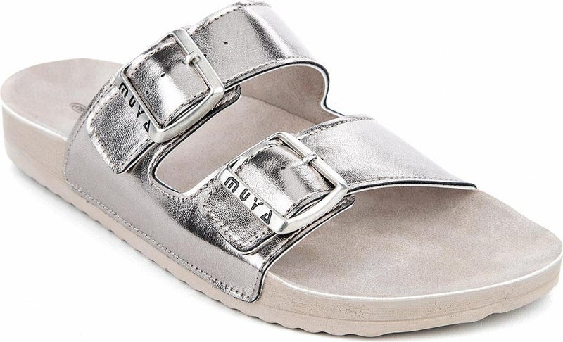 MUYA Nova Anatomical Sole Children's Slippers  - Image 2