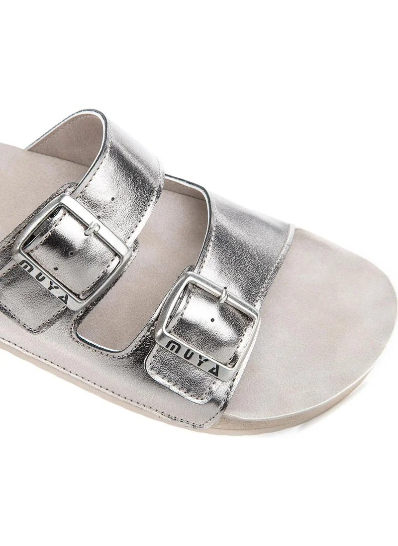 مويا Nova Anatomical Sole Children's Slippers