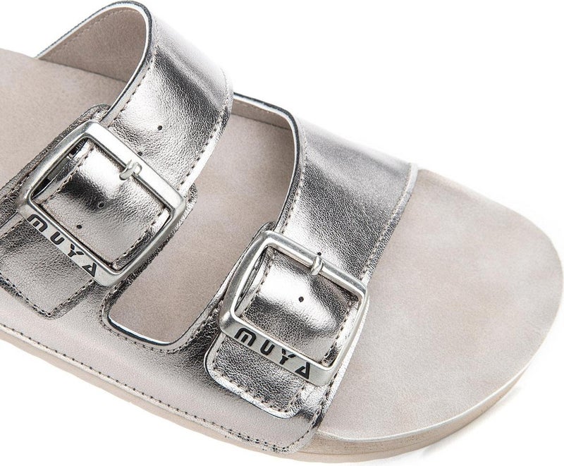 MUYA Nova Anatomical Sole Children's Slippers  - Image 3
