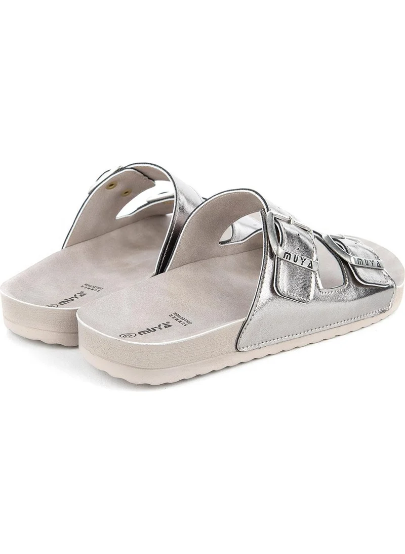 مويا Nova Anatomical Sole Children's Slippers